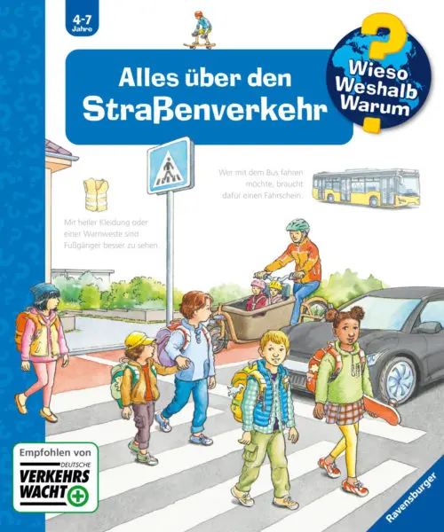 Cover Sicher im Strassenverkehr c Ravensburger Verlag GmbH 500x600.jpg